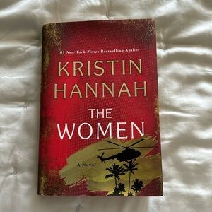 The Women by Kristin Hannah